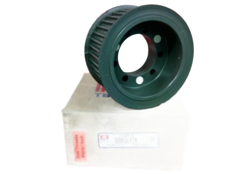 P38-8M-50-SH by ALTRA INDUSTRIAL MOTION