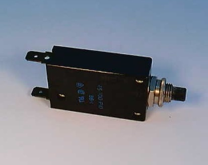 E-T-A CIRCUIT BREAKERS 45-700-P10-86-1