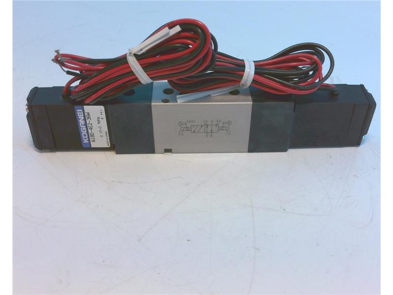 KOGANEI A180-4E2-36W