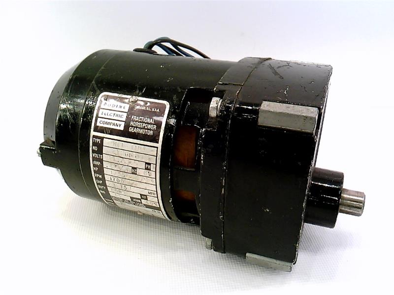 BODINE ELECTRIC 0462