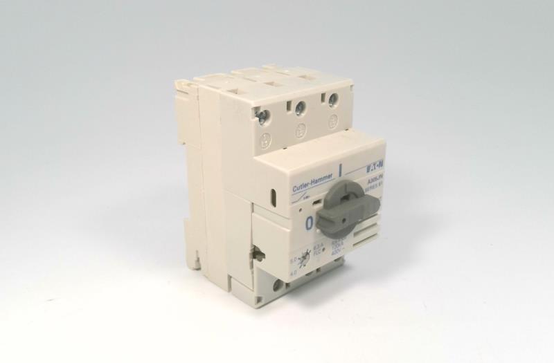 EATON CORPORATION 331-A305JN