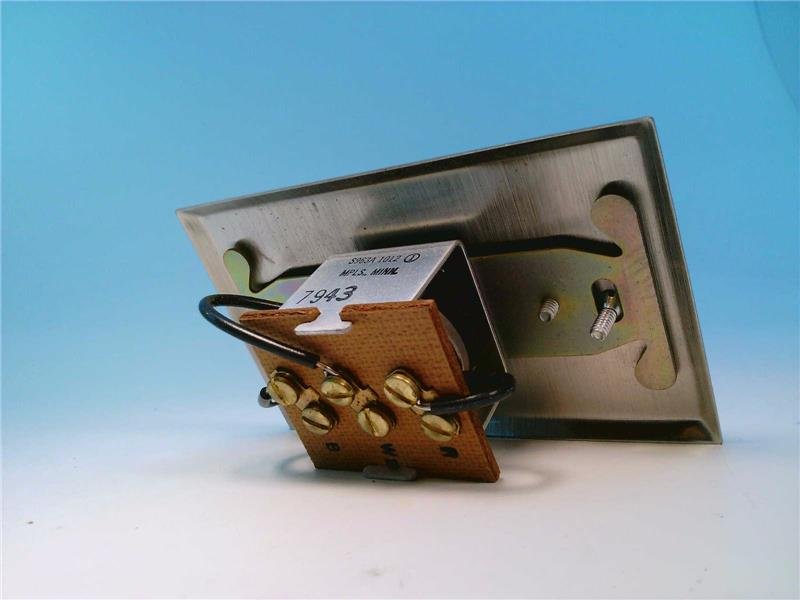 HONEYWELL S963A-1012