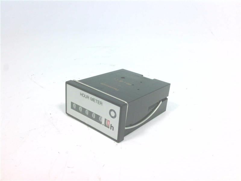 MATSUSHITA ELECTRIC TH639