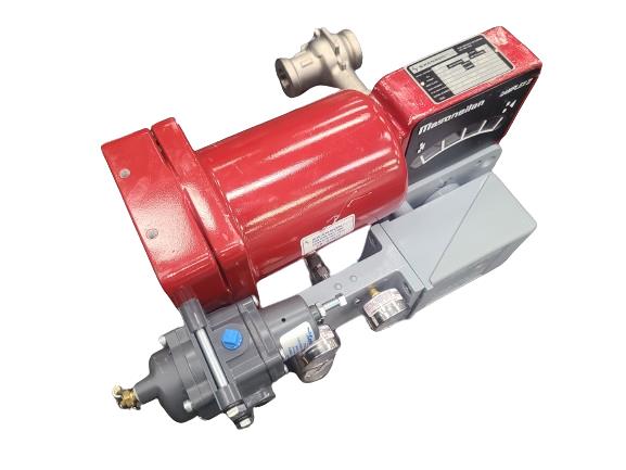 GENERAL ELECTRIC 35-35212-DN25-FLANGELESS