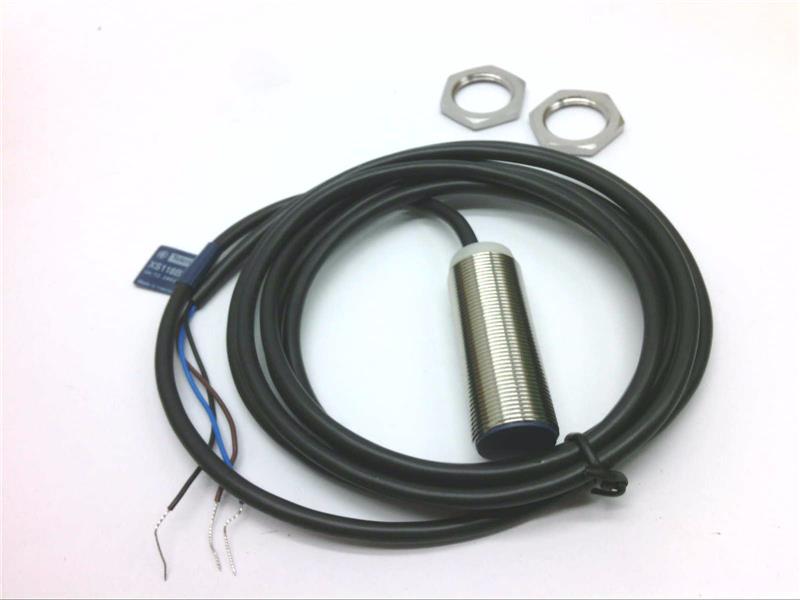 TELEMECANIQUE SENSORS XS118BFPAL2