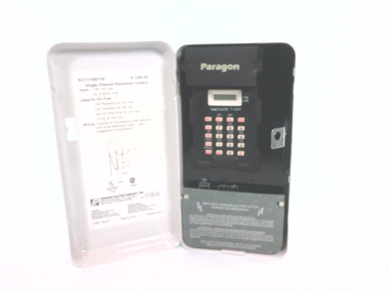 INVENSYS EC71/18S/120