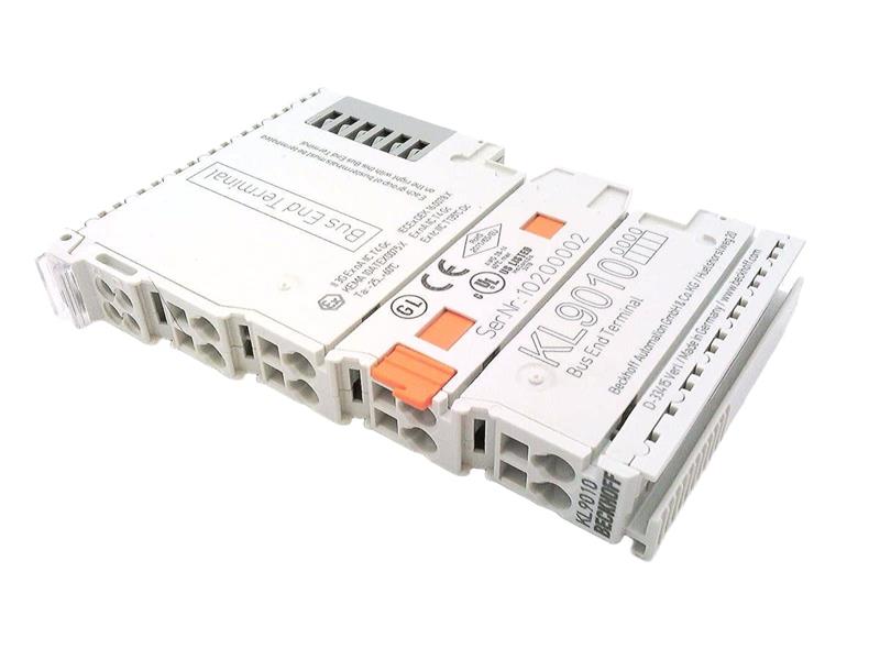 BECKHOFF KL9010