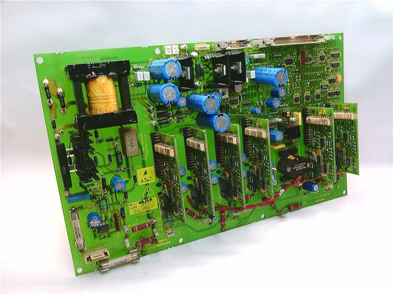 CONVERTEAM 20X4264/70