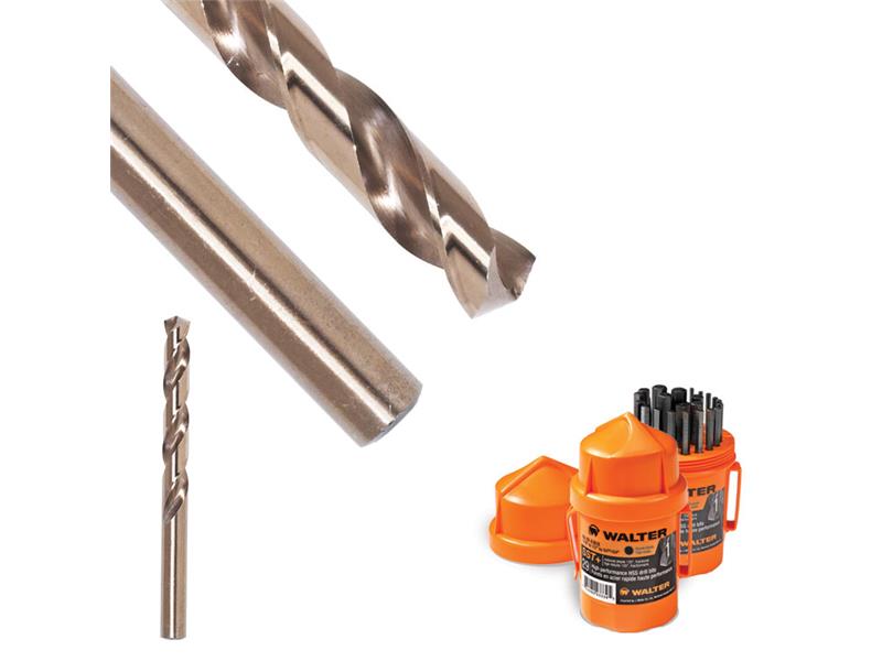 WALTER SURFACE TECHNOLOGIES 01A501