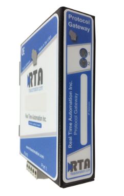 REAL TIME AUTOMATION 460ECA-N700-P