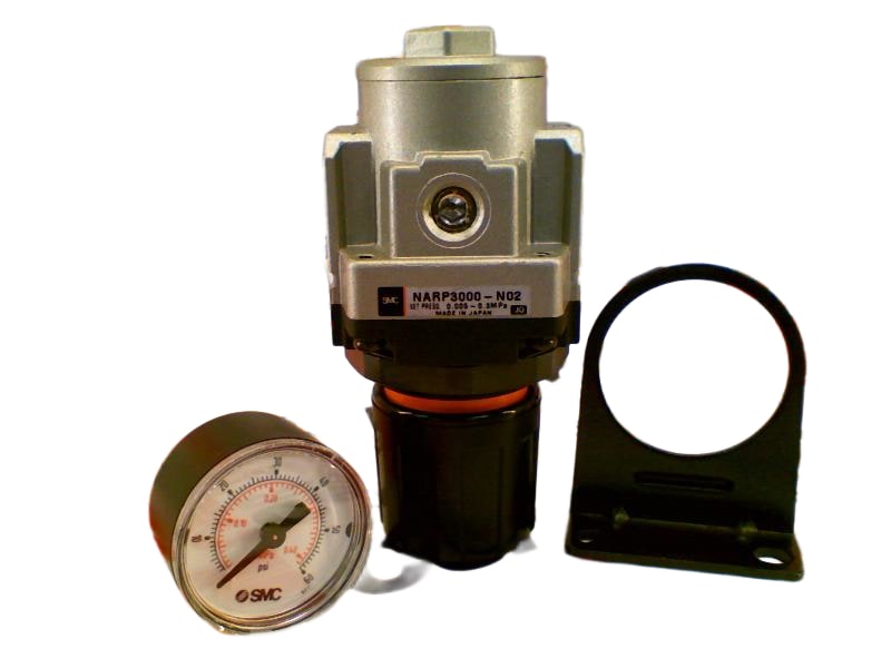 SMC NARP3000-N02BG