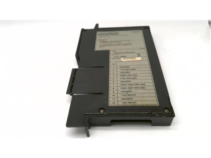 MILACRON 3-531-4268A