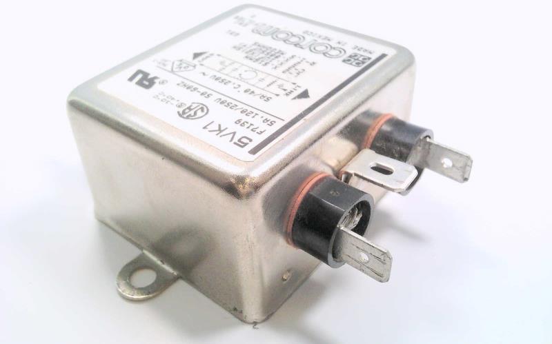 TE CONNECTIVITY 5VK1