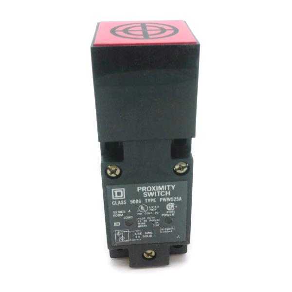 SCHNEIDER ELECTRIC 9006-PWW525A