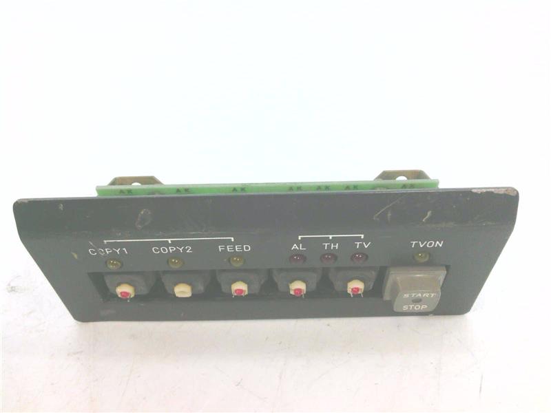 FANUC A13B-0117-C001