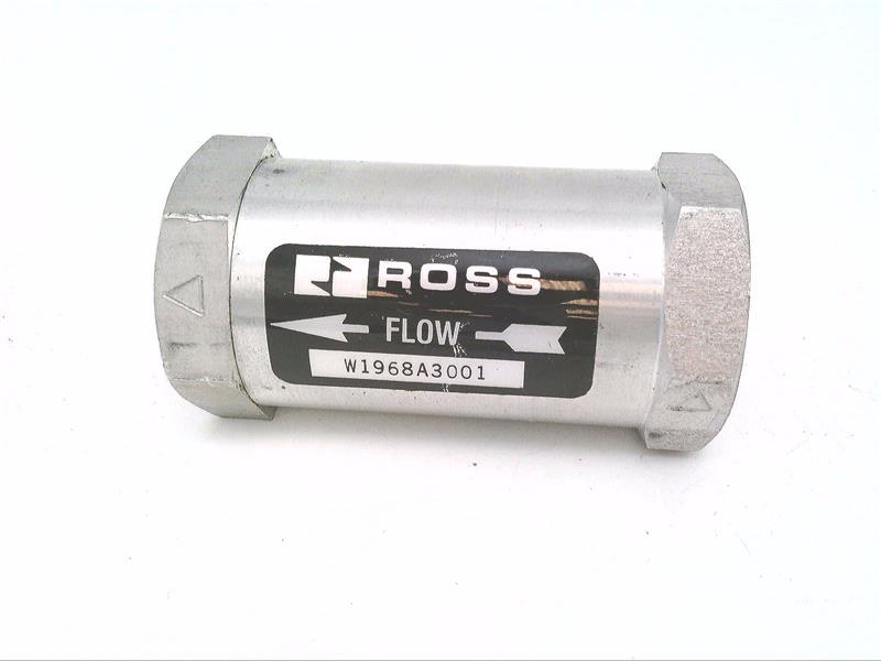 ROSS CONTROLS W1968A3001