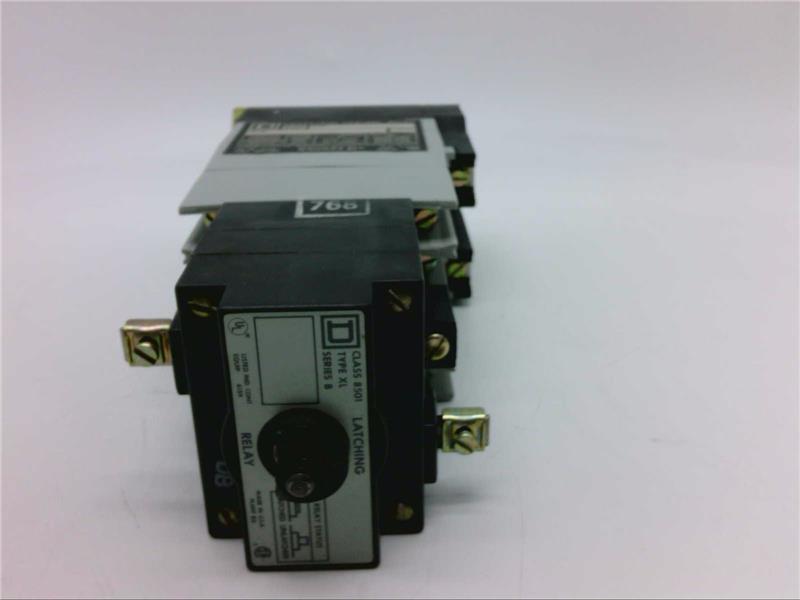 SCHNEIDER ELECTRIC 8501XO80XLV02