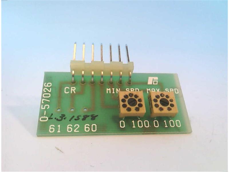 ASEA BROWN BOVERI 0-57026