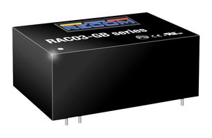 RECOM RAC03-3.3SGB