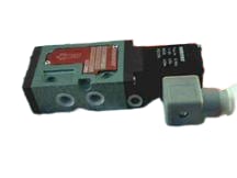 ASCO LV7EM40LFX