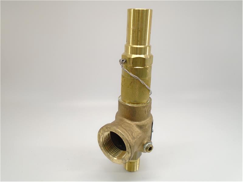 511-DCBJ-NAA-0075 by APOLLO VALVES