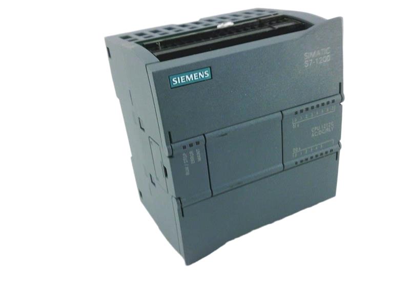SIEMENS 6ES7212-1BE31-0XB0