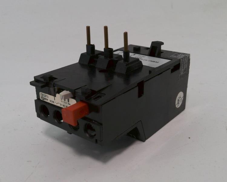 CROMPTON CONTROLS CR12/13