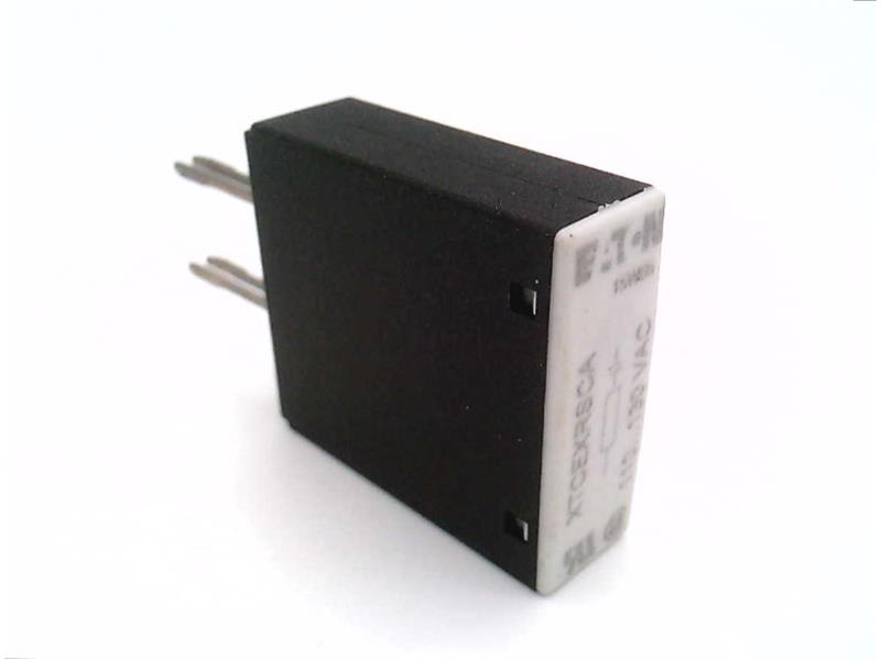 EATON CORPORATION XTCEXRSCA