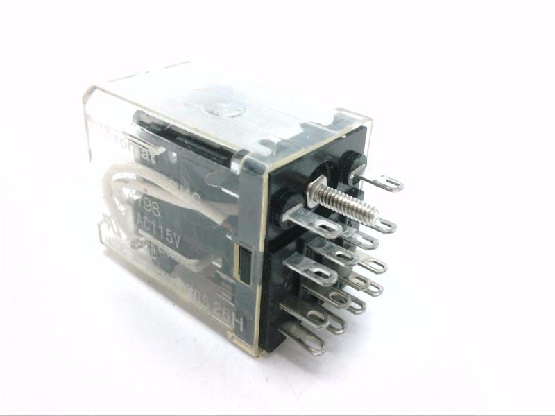 MATSUSHITA ELECTRIC AP314798