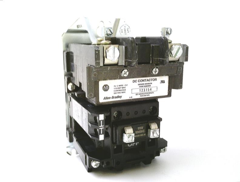 ALLEN BRADLEY 1395-123154