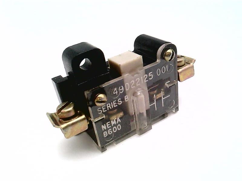 SIEMENS 49D2-2125-001