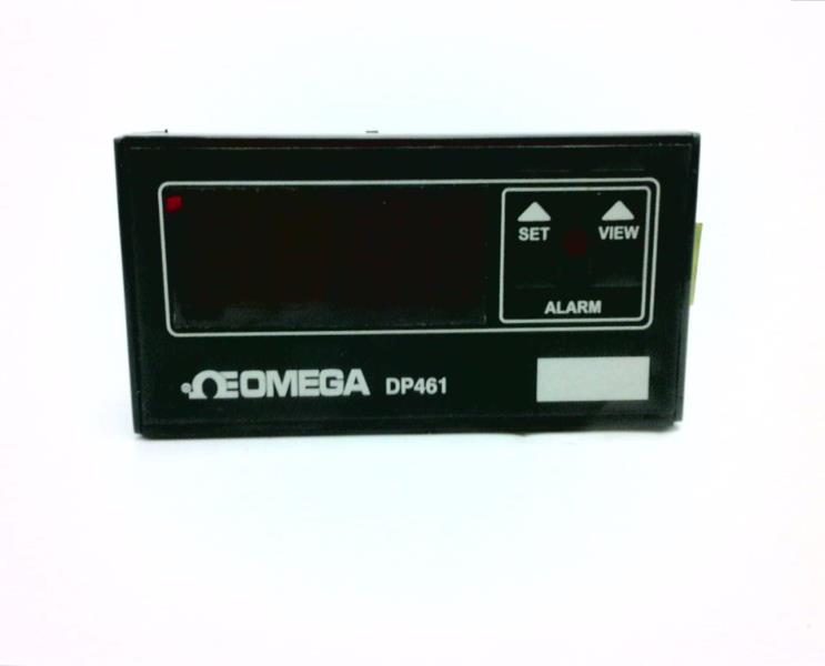 OMEGA ENGINEERING DP461