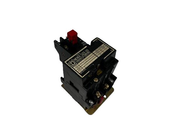 SCHNEIDER ELECTRIC 8536-AO1-V03