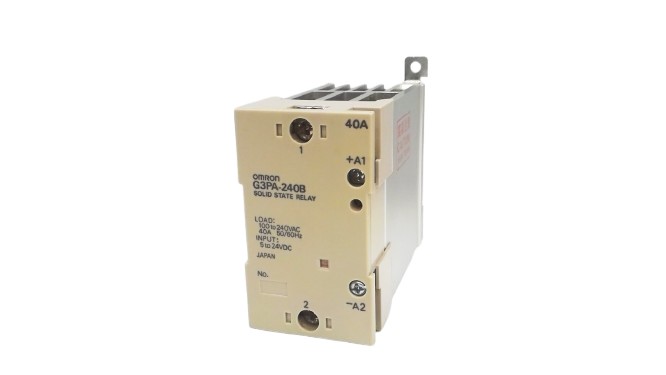 G3PA-240B-US by OMRON