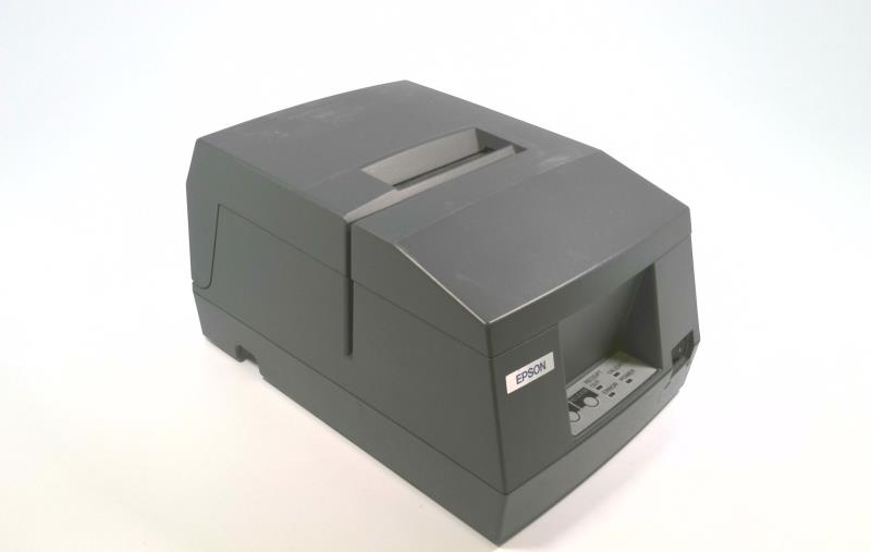 EPSON TM-U325D