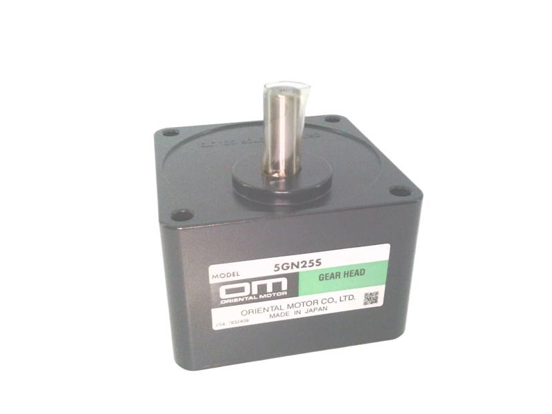 ORIENTAL MOTOR 5GN25S