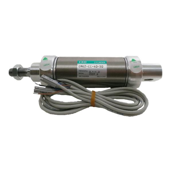 CKD CORP CMK2-TB-40-150-T2H-D-B2