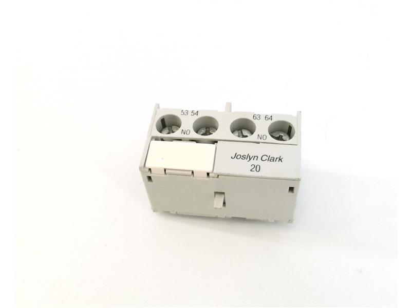 DANAHER CONTROLS JMRD220AT