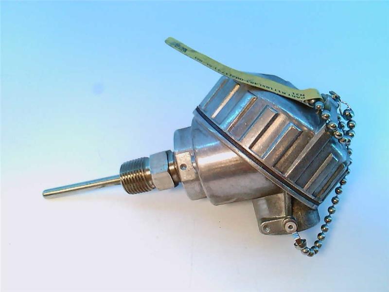 KELE & ASSOCIATES R1T185L483-200 (1/2)-SL-8H