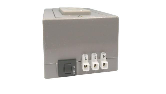 HUBBELL DRUBGFI15CB5