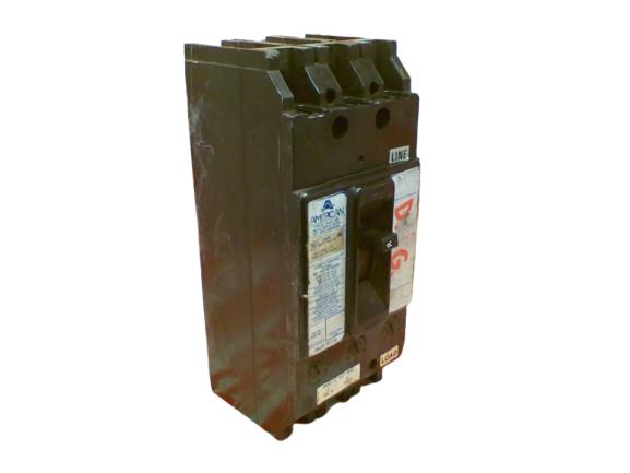 AMERICAN CIRCUIT BREAKER NFJ3200