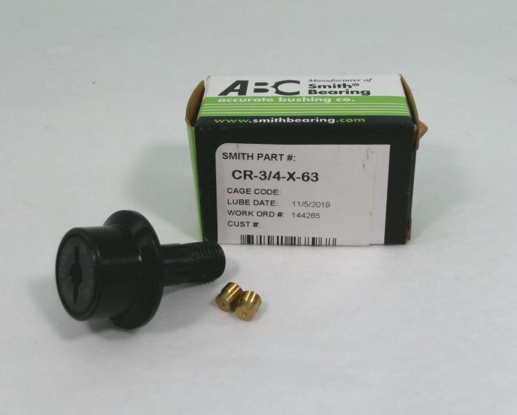 SMITH BEARING CR-3/4-X-63