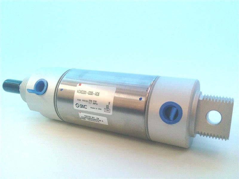 SMC NCME200-0200-XC6