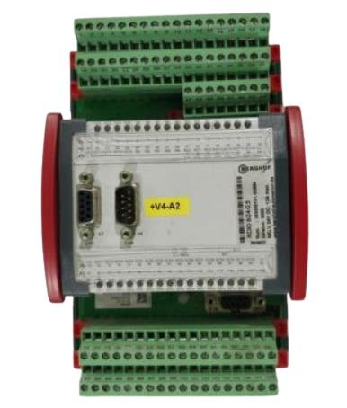 BERGHOF RDIO-8/24-0,5