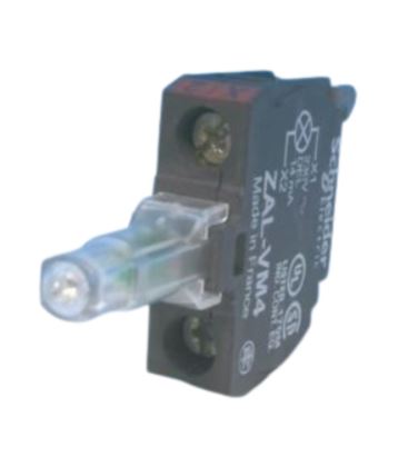 SCHNEIDER ELECTRIC ZALVM4