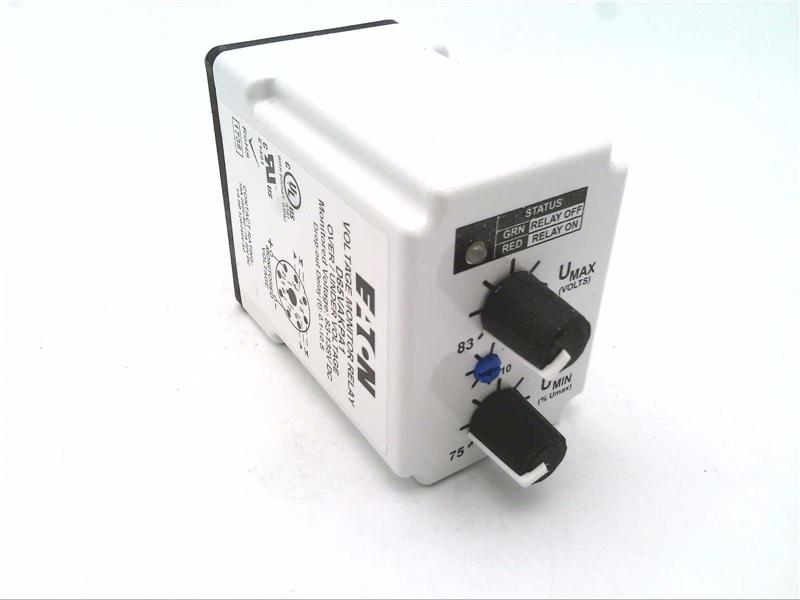 EATON CORPORATION D65VAKPA1