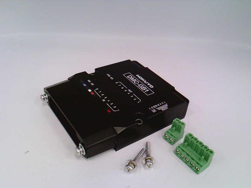 HOKUYO AUTOMATIC CO DMC-GB1