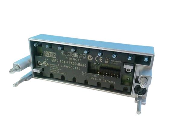 SIEMENS 6ES7194-4CA00-0AA0