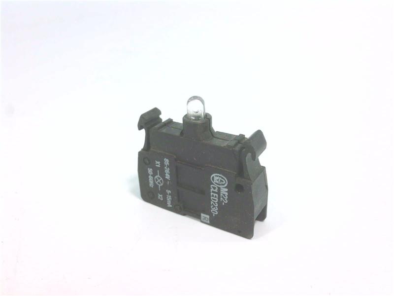EATON CORPORATION M22-CLED230-R
