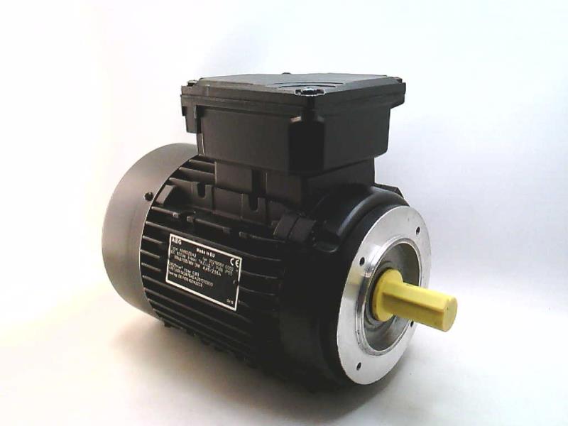 AM-80-ZBA2 by EEC AEG